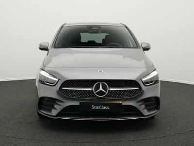 Mercedes B 180 d AMG-Line Advanced Plus (2025) - Photo 2