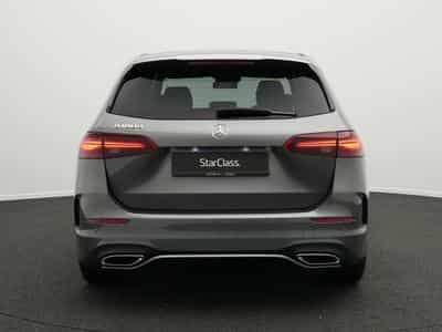 Mercedes B 180 d AMG-Line Advanced Plus (2025) - Photo 4