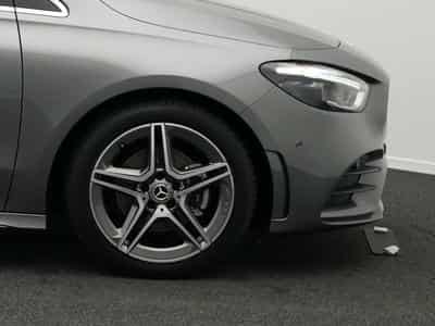 Mercedes B 180 d AMG-Line Advanced Plus (2025) - Photo 8