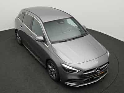 Mercedes B 180 d AMG-Line Advanced Plus (2025) - Photo 12