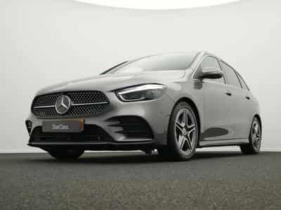 Mercedes B 180 d AMG-Line Advanced Plus (2025) - Photo 10