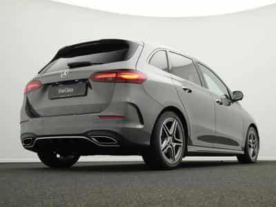 Mercedes B 180 d AMG-Line Advanced Plus (2025) - Photo 11