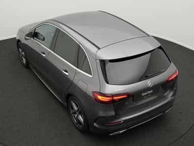 Mercedes B 180 d AMG-Line Advanced Plus (2025) - Photo 13