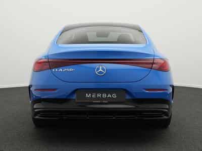 Mercedes CLA 250 + AMG-Line mit EQ Technologie (2025) - Photo 4