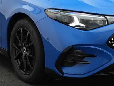 Mercedes CLA 250 + AMG-Line mit EQ Technologie (2025) - Photo 9