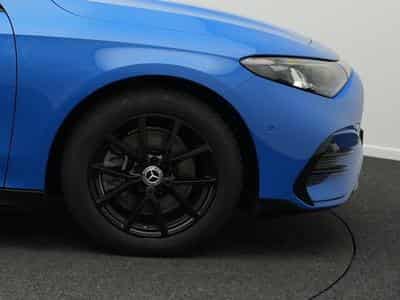 Mercedes CLA 250 + AMG-Line mit EQ Technologie (2025) - Photo 8
