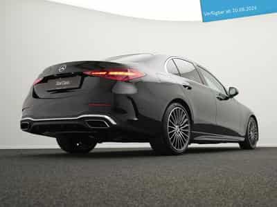 Mercedes C 200 d AMG Line Premium Plus (2025) - Foto 11