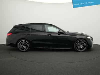 Mercedes C 220 d 4MATIC T-Modell verkauf mit ca. 10.000 km (2025) - Foto 5