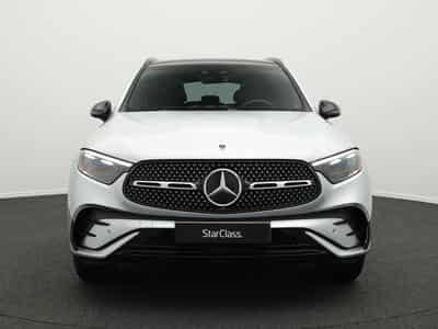 Mercedes GLC 220 d 4MATIC AMG-Line (2025) - Photo 2