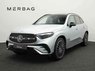 Mercedes GLC 220 d 4MATIC AMG-Line (2025) - Photo 1
