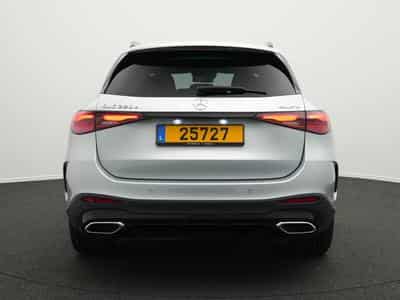 Mercedes GLC 220 d 4MATIC AMG-Line (2025) - Photo 4
