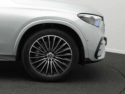 Mercedes GLC 220 d 4MATIC AMG-Line (2025) - Photo 8