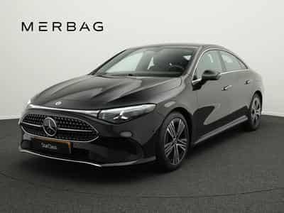 Mercedes CLA 180 Progressive-Line (2025) - Photo 1