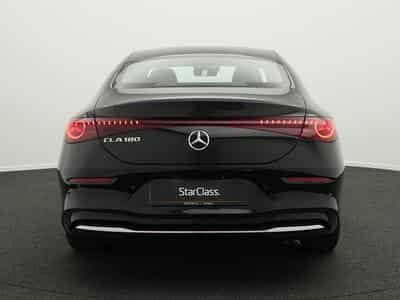 Mercedes CLA 180 Progressive-Line (2025) - Photo 4