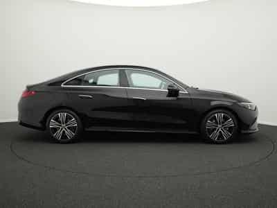 Mercedes CLA 180 Progressive-Line (2025) - Photo 5