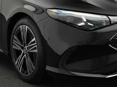 Mercedes CLA 180 Progressive-Line (2025) - Photo 9