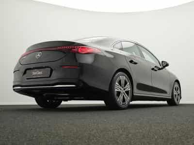 Mercedes CLA 180 Progressive-Line (2025) - Photo 11