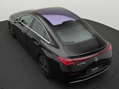 Mercedes CLA 180 Progressive-Line (2025) - Photo 13