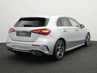 Mercedes A 180 AMG-Line (2025) - Photo 3