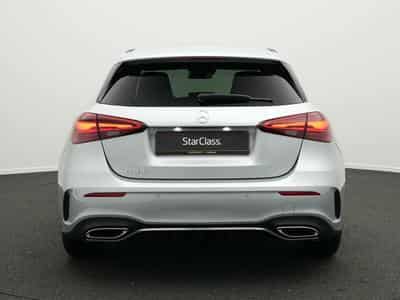 Mercedes A 180 AMG-Line (2025) - Photo 4