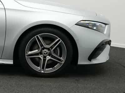 Mercedes A 180 AMG-Line (2025) - Photo 8