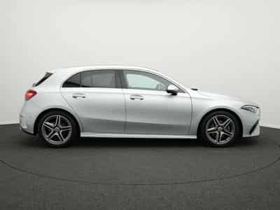 Mercedes A 180 AMG-Line (2025) - Photo 5