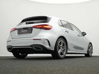 Mercedes A 180 AMG-Line (2025) - Photo 11