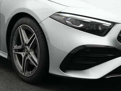 Mercedes A 180 AMG-Line (2025) - Photo 9