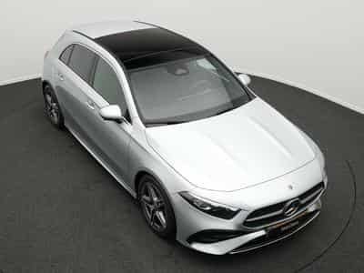 Mercedes A 180 AMG-Line (2025) - Photo 12