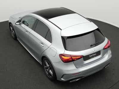 Mercedes A 180 AMG-Line (2025) - Photo 13