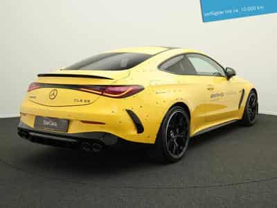 Mercedes CLE 53 AMG 4MATIC+ Coupé Premium Plus/Navi (2025) - Photo 3