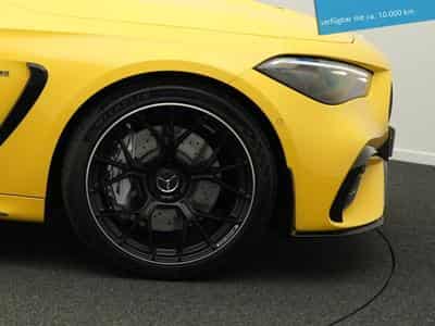 Mercedes CLE 53 AMG 4MATIC+ Coupé Premium Plus/Navi (2025) - Photo 8