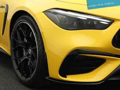 Mercedes CLE 53 AMG 4MATIC+ Coupé Premium Plus/Navi (2025) - Photo 9