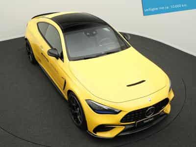 Mercedes CLE 53 AMG 4MATIC+ Coupé Premium Plus/Navi (2025) - Photo 12