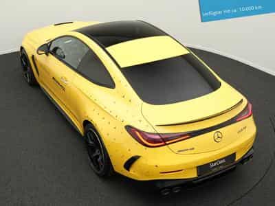 Mercedes CLE 53 AMG 4MATIC+ Coupé Premium Plus/Navi (2025) - Photo 13