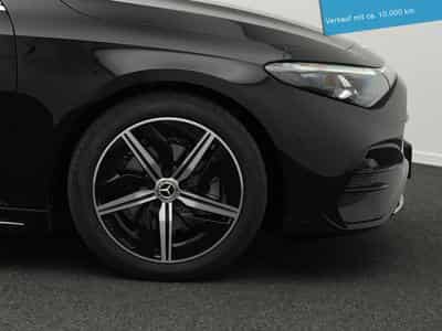 Mercedes CLA 180 Verkauf mit ca. 10.000 km (2025) - Foto 8