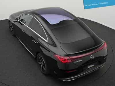 Mercedes CLA 180 Verkauf mit ca. 10.000 km (2025) - Foto 13