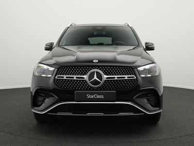 Mercedes GLE 450 d 4MATIC AMG-Line (2025) - Photo 2