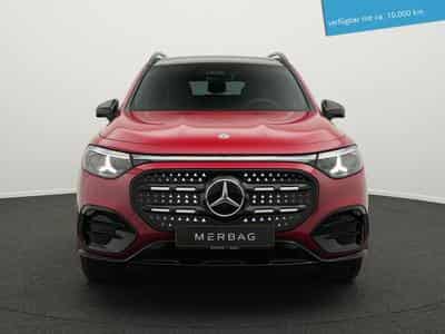 Mercedes GLB 250 + AMG-Line verfügbar ab ca. 10.000 km (2026) - Photo 2
