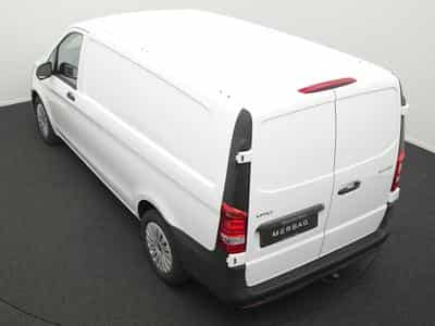 Mercedes Vito 114 CDI Kasten Lang (2026) - Foto 11