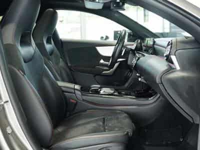 Mercedes CLA 200 Limousine AMG Line *2.H *Pano*360°*Night (2019) - Foto 14