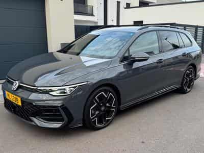 VW Golf Variant 2.01 TSI 150kW 4Motion R-Line (2025) - Foto 1