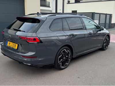 VW Golf Variant 2.01 TSI 150kW 4Motion R-Line (2025) - Foto 2