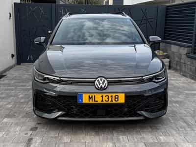 VW Golf Variant 2.01 TSI 150kW 4Motion R-Line (2025) - Foto 3