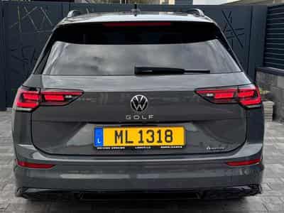 VW Golf Variant 2.01 TSI 150kW 4Motion R-Line (2025) - Foto 4