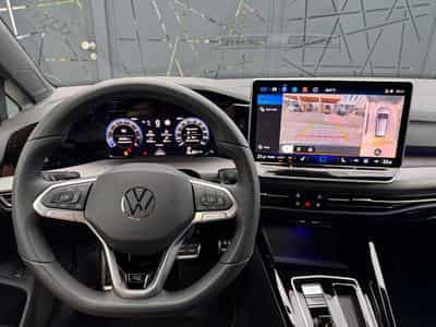 VW Golf Variant 2.01 TSI 150kW 4Motion R-Line (2025) - Foto 6