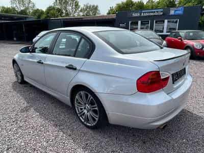 BMW 318 318i Lim. *PDC*SHZ*Klima* (2006) - Photo 6