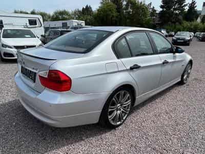 BMW 318 318i Lim. *PDC*SHZ*Klima* (2006) - Photo 4