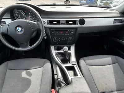 BMW 318 318i Lim. *PDC*SHZ*Klima* (2006) - Photo 10
