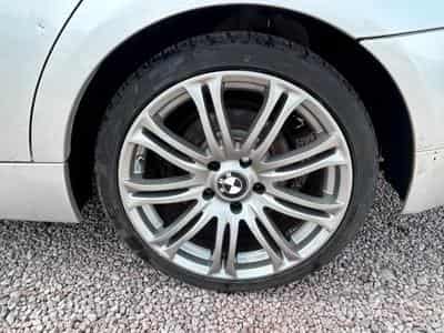 BMW 318 318i Lim. *PDC*SHZ*Klima* (2006) - Photo 15